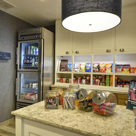Homewood Suites By Hilton Phoenix-Biltmore-2