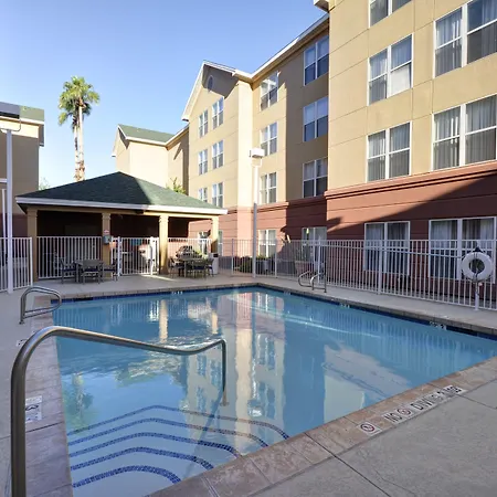 Homewood Suites By Hilton Phoenix-Biltmore-3
