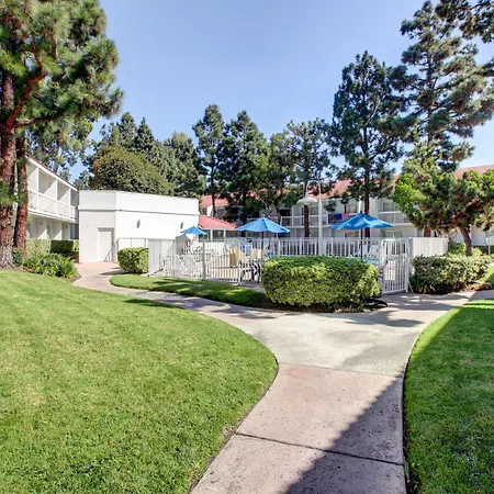 Motel 6-Santa Ana, Ca - Irvine - Orange County Airport-2