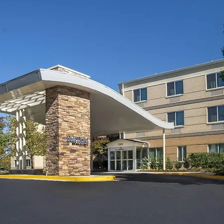 Fairfield Inn & Suites Dulles Airport-3