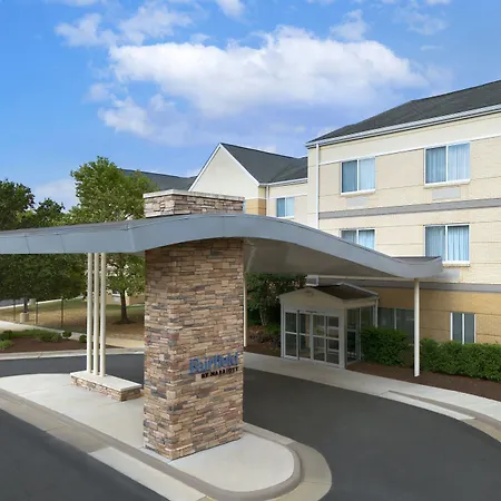 Fairfield Inn & Suites Dulles Airport-2