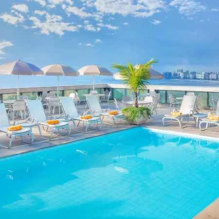 Windsor Excelsior Copacabana-3