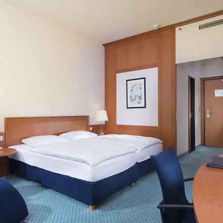 Maritim Hotel Frankfurt-2