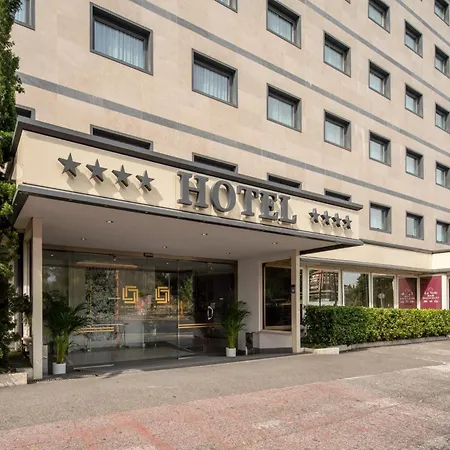 Hotel American Palace Eur-2