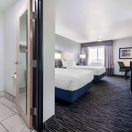 Best Western Santa Fe-3
