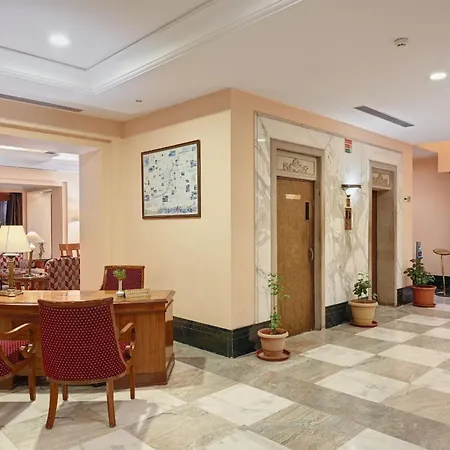 The Cama - A Sabarmati Riverfront Hotel-3