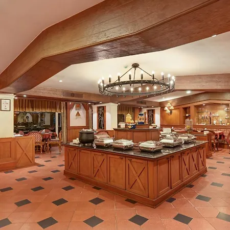 The Cama - A Sabarmati Riverfront Hotel-2