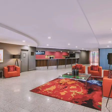 Adina Serviced Apartments Canberra James Court-3