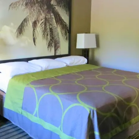 Super 8 By Wyndham Fort Myers-3