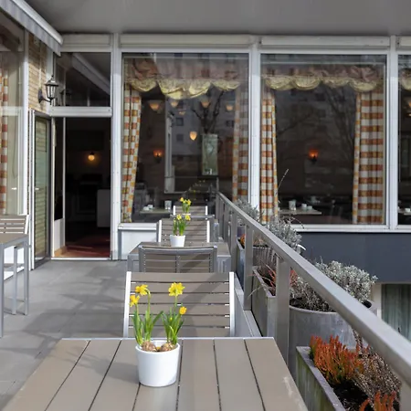 Hotel Bremer Haus-2