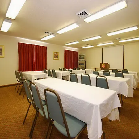 Super 8 By Wyndham Grapevine/Dfw Airport Northwest-2