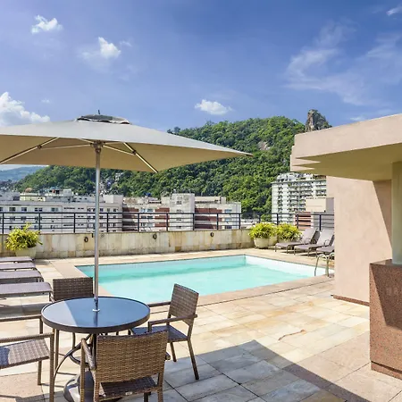 Premier Copacabana Hotel-2