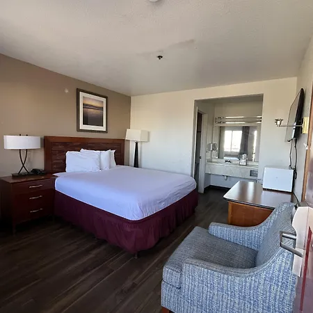 Fresno Inn-2