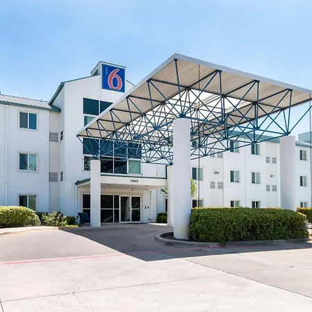 Motel 6-Irving, Tx - Dfw Airport North-3