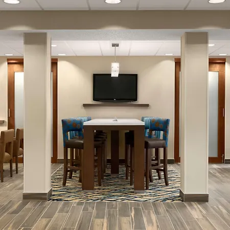 Hampton Inn Wausau-3