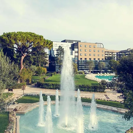 Mercure Villa Romanazzi Carducci Bari-2