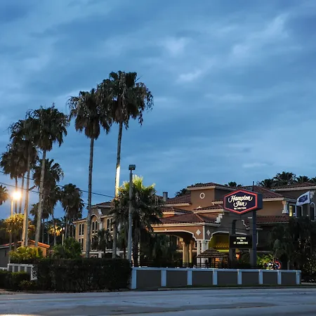 Hampton Inn St Augustine Us1 North-3