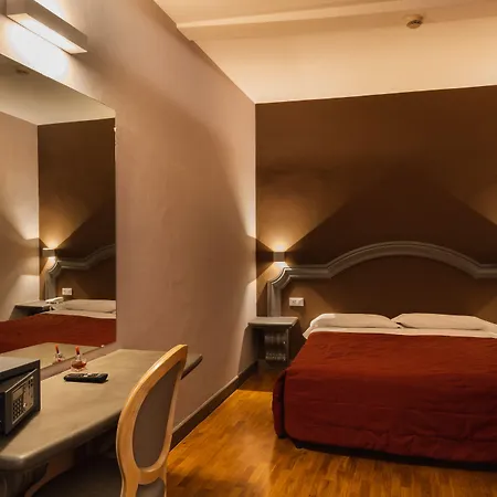 Hotel Unicorno-3