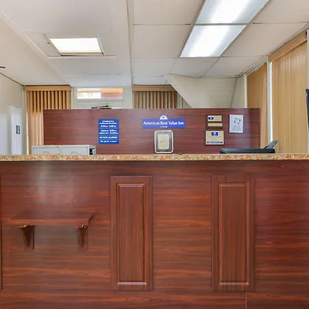 Americas Best Value Inn Sarasota-3
