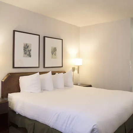 Sea Harbor Hotel - San Diego-2