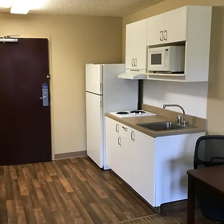 Extended Stay America Suites - Boise - Airport-2