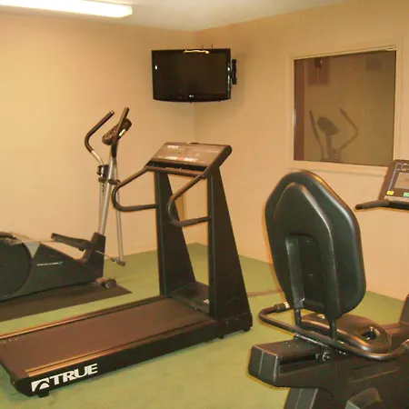 Extended Stay America Suites - Tulsa - Midtown-2