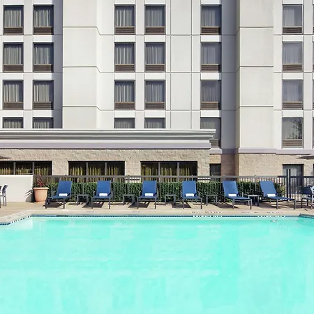 Hampton Inn Dallas Irving Las Colinas-2