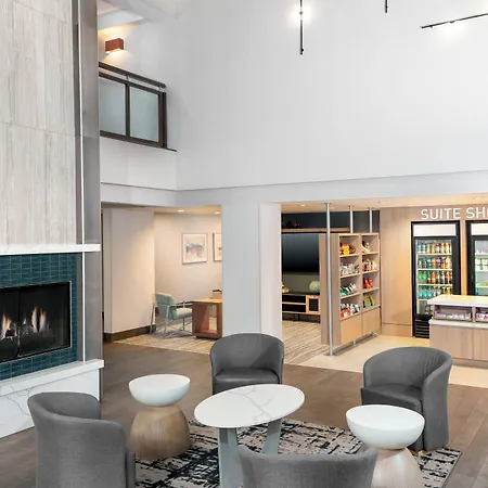 Homewood Suites By Hilton Buffalo/Airport-2