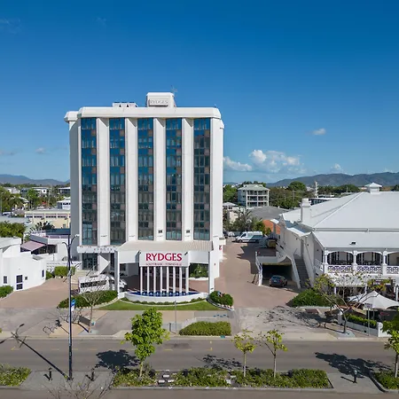 Rydges Southbank Townsville-2