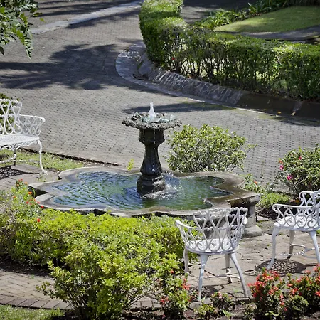El Rodeo Estancia Boutique Hotel & Steakhouse-2