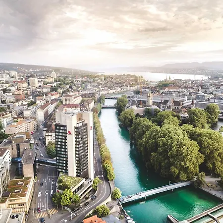 Zurich Marriott Hotel-3