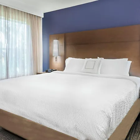 Residence Inn By Marriott Sarasota Bradenton-2