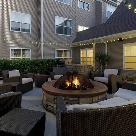 Residence Inn By Marriott Sarasota Bradenton-3