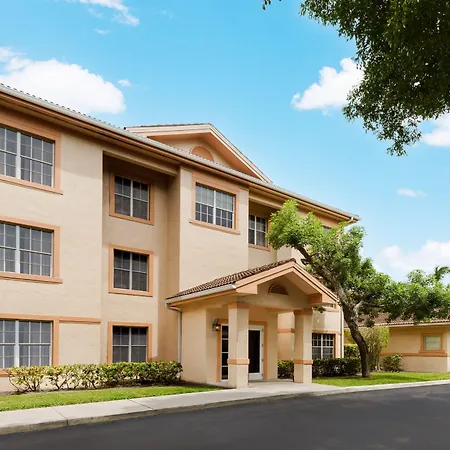 Residence Inn By Marriott West Palm Beach-3