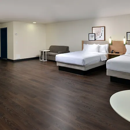 Extended Stay America Suites - Dallas - Market Center-3