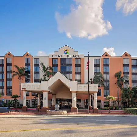 Hyatt Place Ontario/Rancho Cucamonga-2