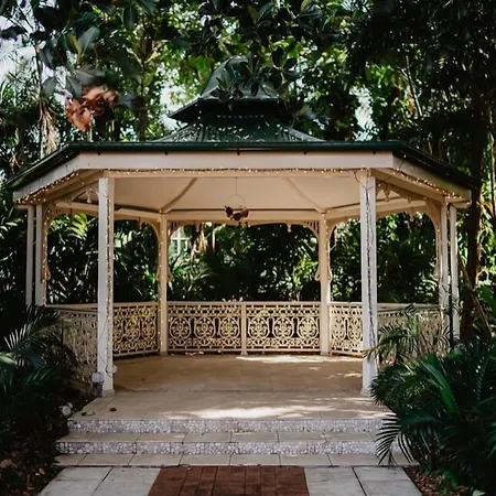 Cairns Colonial Club Resort-2