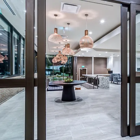 Heritage Inn Hotel & Convention Centre - Saskatoon-3