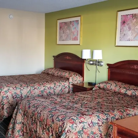 Newport News Inn-3
