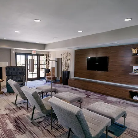 Courtyard By Marriott Henderson - Green Valley - Las Vegas-3