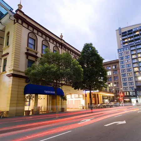 The Capitol Hotel Sydney-2