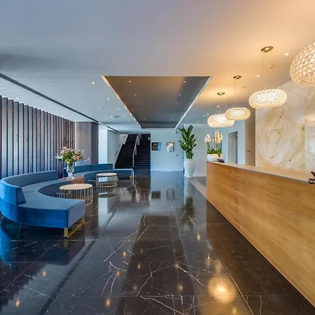 Sun Hall Hotel-2