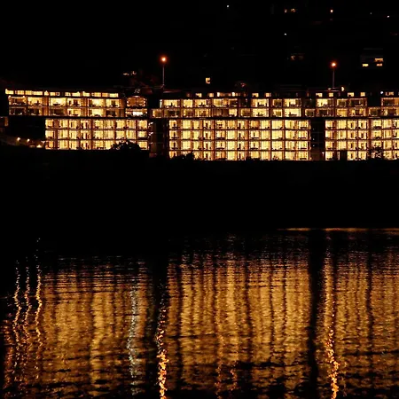 The Rees Hotel & Luxury Apartments-3