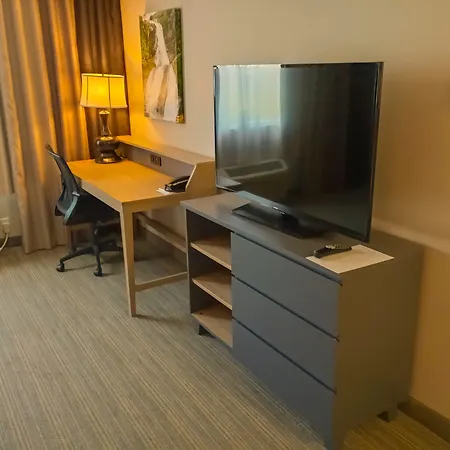 Country Inn & Suites By Radisson, Portland International Airport, Or-2