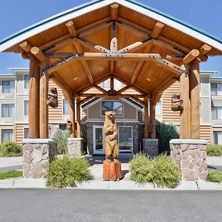 Clubhouse Inn-3