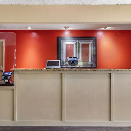Extended Stay America Suites - San Antonio - Colonnade - Medical-3
