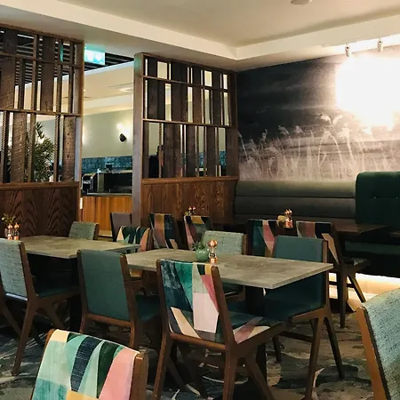 Travelodge Plus Dublin City Centre-2