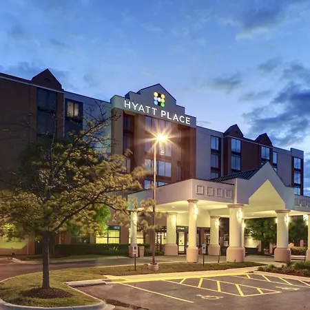 Hyatt Place Albuquerque Airport-3