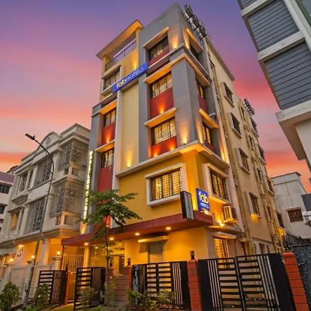 Fabhotel Dak Plaza-2