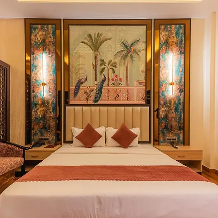 Hotel Prime Safari-2